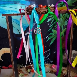 Couronne Belle de Mai