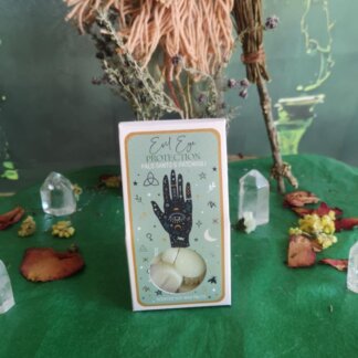 Cire parfumée "Protection"