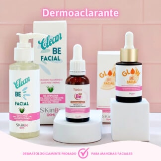 DermoKit Facial