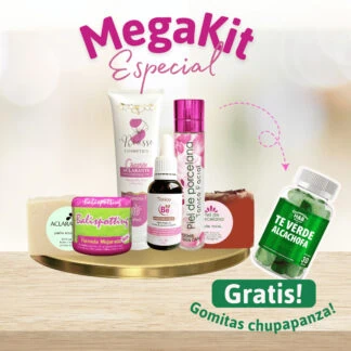 MEGAKIT Especial!