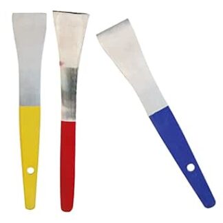 Raschietto Apicoltura Acciaio Inox