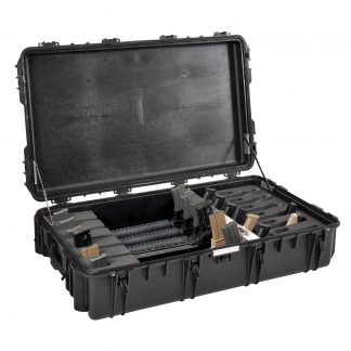 Explorer 10826 B D2 Case