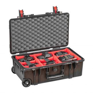 Explorer 5218 BPH Case