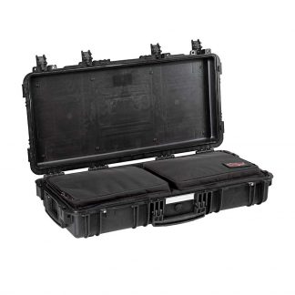 Explorer 7814 BGB Case
