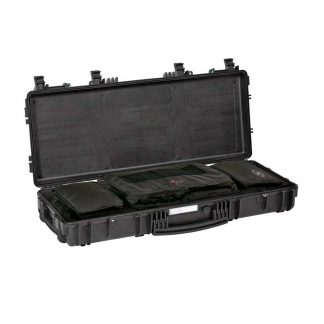 Explorer 9413 BGB Case