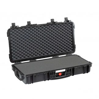Explorer RED 7814 B Case