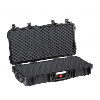 Explorer RED 7814 BCV Case