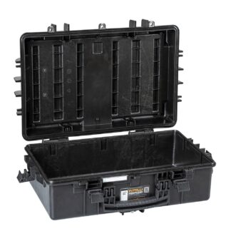 Home MilCases
