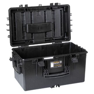 Home MilCases