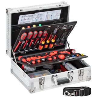 GT Line ALC/170 Tool Case