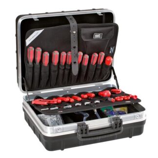 GT Line Atomik PTS Tool Case