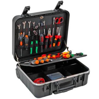 GT Line BOXER WH PEL Tool Case
