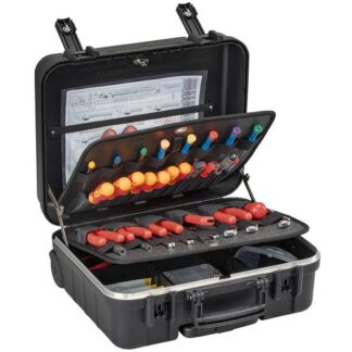 GT Line BOXER WH PTS Tool Case