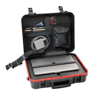 GT Line PC CYBER BOXER Tool Case