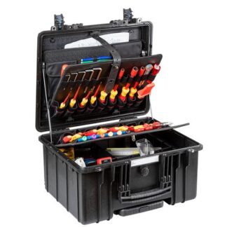 GT Line Waterproof GT 48-25 PTS Tool Case