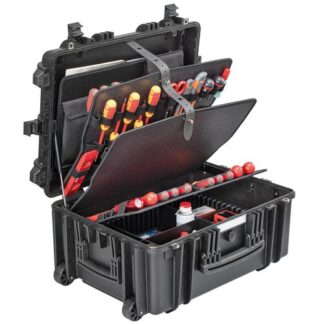 GT Line Waterproof GT 53-26 PEL Tool Case