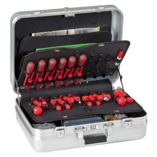 GT Line R7/TOP Tool Case