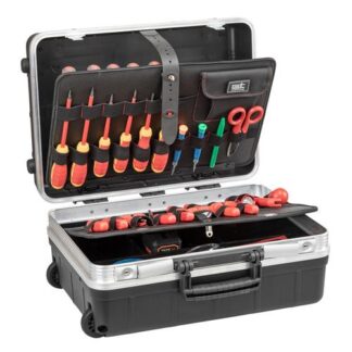 GT Line REVO21 WH PEL Tool Case