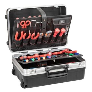 GT Line REVO21 WH PTS Tool Case