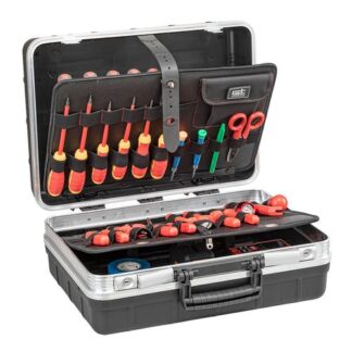 GT Line REVO21 PEL Tool Case
