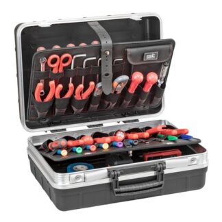 GT Line REVO21 PTS Tool Case