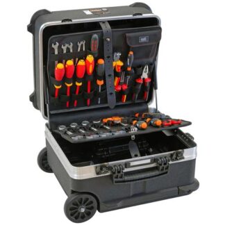 GT Line V-Rock Turtle PEL Tool Case