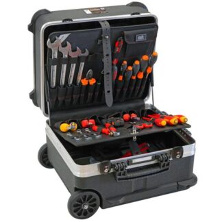 GT Line V-Rock Turtle PTS Tool Case