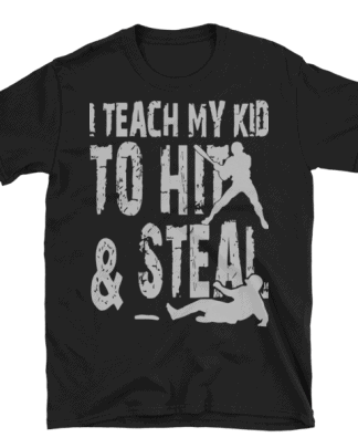 baseball 09 Short-Sleeve Unisex T-Shirt