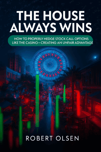 Yes The House Always Wins