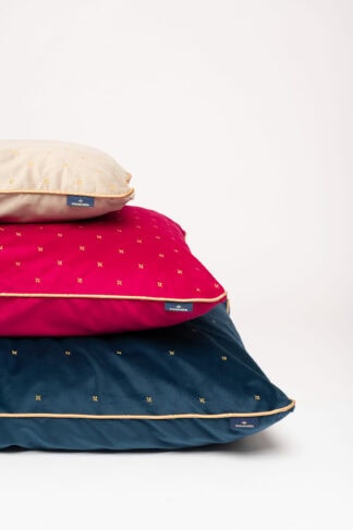 Belvedere Cushions, pet bed, dog bed