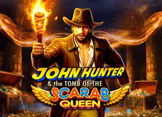 John Hunter and the Tomb of the Scarab Queen Strateji Rehberi — Kazanç Taktikler — rehber görseli