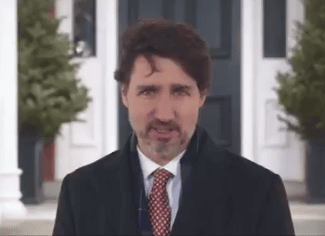 COVID-19: Trudeau government announces 75% rent relief for small businesses, provinces will also partner