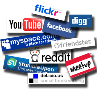 social media training
