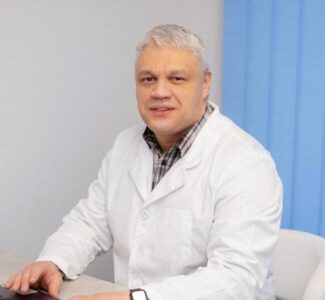 Dmytro DELVA