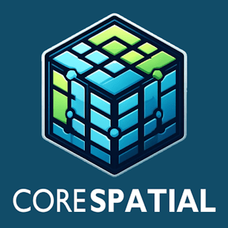 Corespatial logo