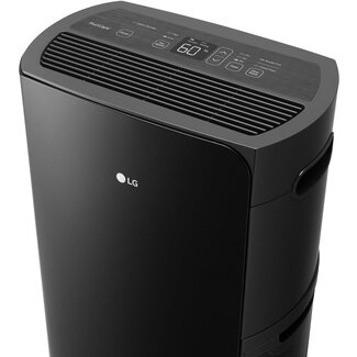 LG High Efficiency PuriCare 70 2