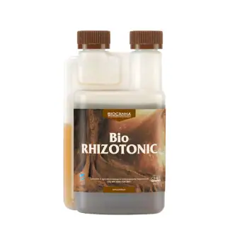 Bio Rhizotonic – BioCanna 250ml - immagine 2
