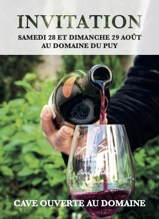 200 ans domaine du puy