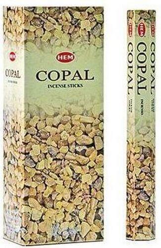 Encens HEM Copal 20g