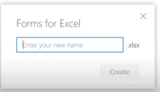 Office 365 Excel Screenshot 3