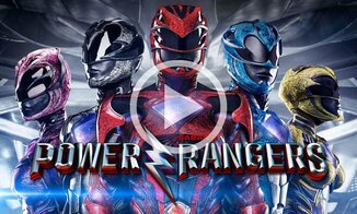 Power rangers 2017 videorecensione