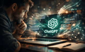 IA concentration sur l'innovation numérique IA concentration sur l'innovation numérique