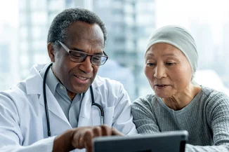 Type 2 Diabetes May Raise Your Risk of Endometrial Cancer