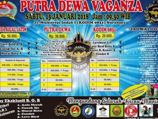 Latpres Putra Dewa Vaganza