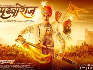 samrat prithviraj akshay kumar film