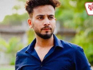 एल्विश यादव