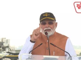 आदमपुर एयरबेस से PM मोदी की चेतावनी