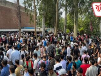 सिविल डिफेंस वॉलंटियर्स