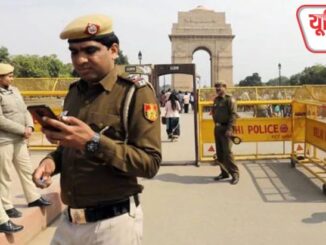 दिल्ली में ऐतिहासिक जगहों पर कड़े इंतजाम