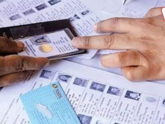 1.67 lakh voters receive notice from the administration